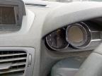 2010 RENAULT MEGANE DYNAMIQUE TTOM DCI  for sale at Copart YORK