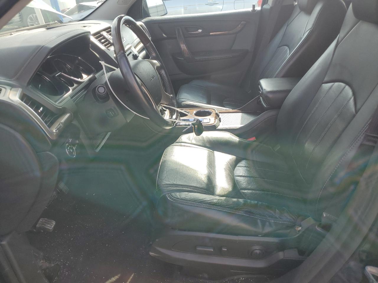 2014 GMC Acadia Denali VIN: 1GKKVTKD3EJ181399 Lot: 82076785