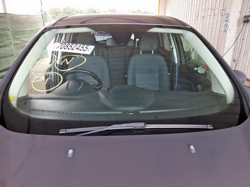 2013 FORD GRAND C-MAX ZETEC