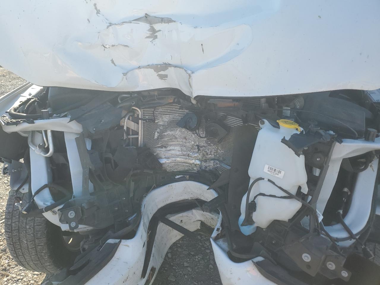 2023 Ram 1500 Big Horn/Lone Star VIN: 1C6RRFFG7PN643728 Lot: 84721855