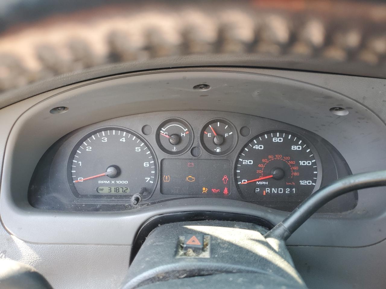 2011 Ford Ranger Super Cab VIN: 1FTKR4EE0BPA83854 Lot: 71494615