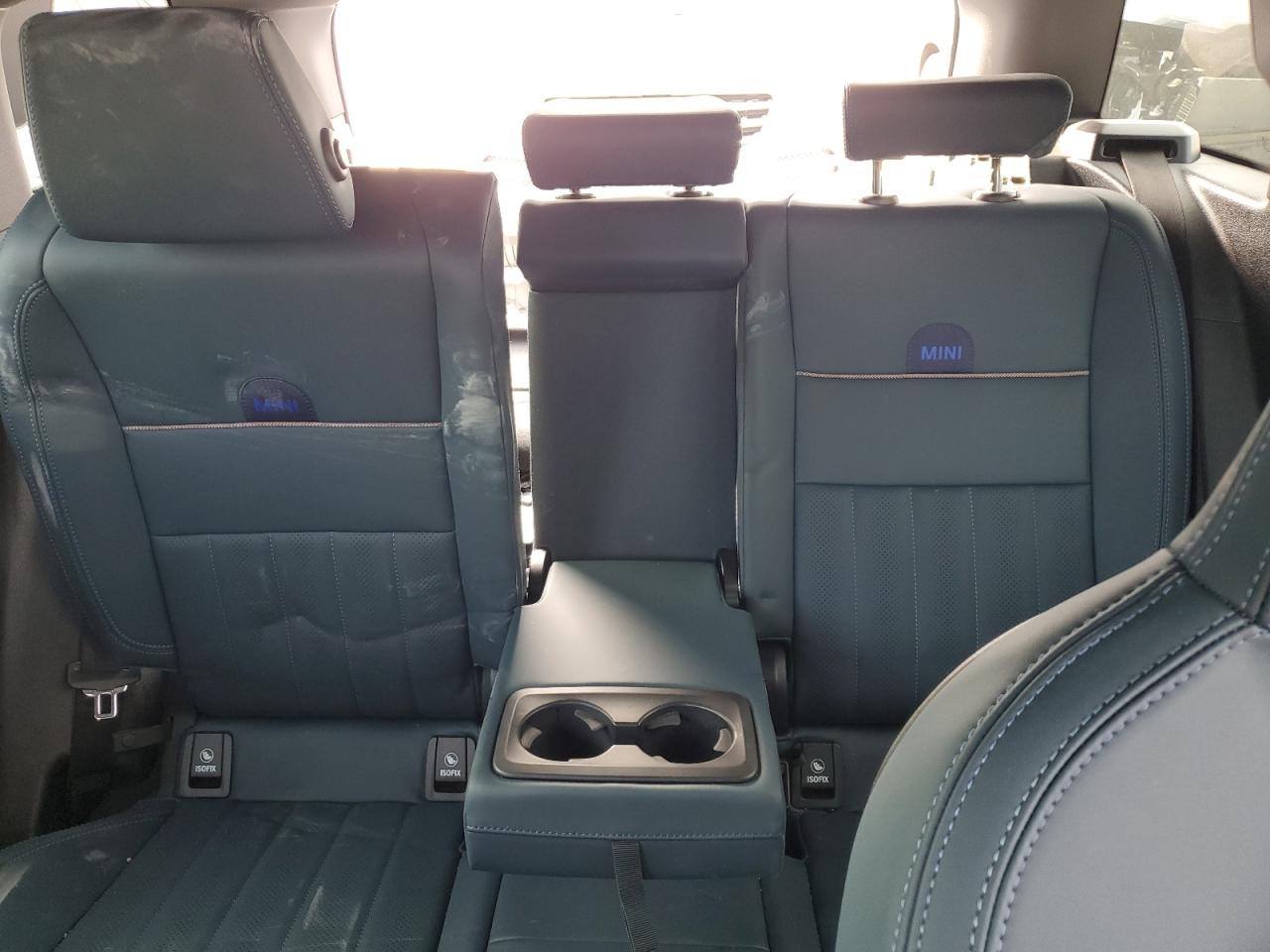 2025 Mini Countryman S All4 VIN: WMZ23GA05S7P94270 Lot: 70895805