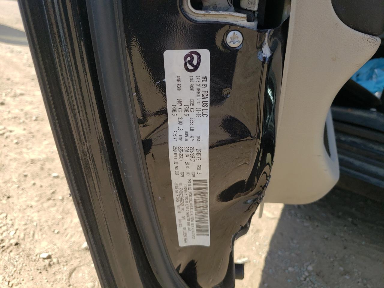 2017 Dodge Grand Caravan Sxt VIN: 2C4RDGCG3HR625426 Lot: 80312905