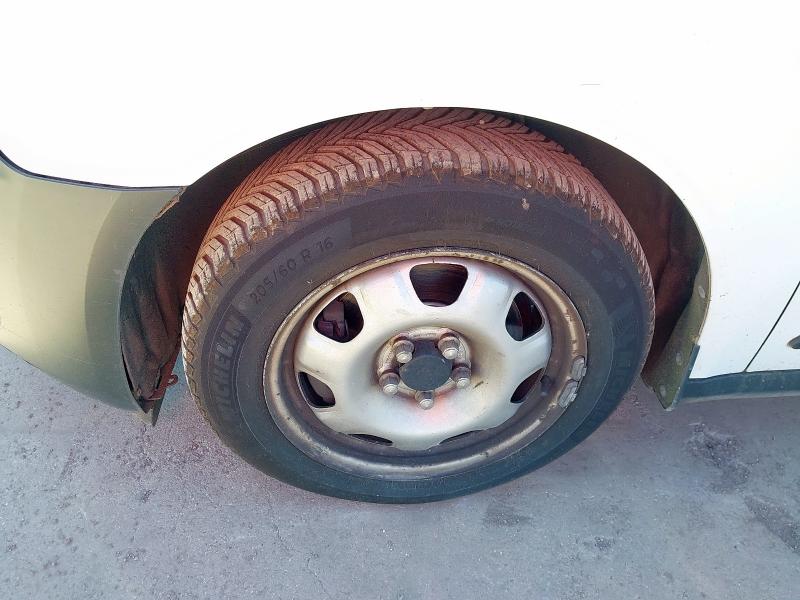 2020 FORD TRANSIT CONNECT 200 BASE 
