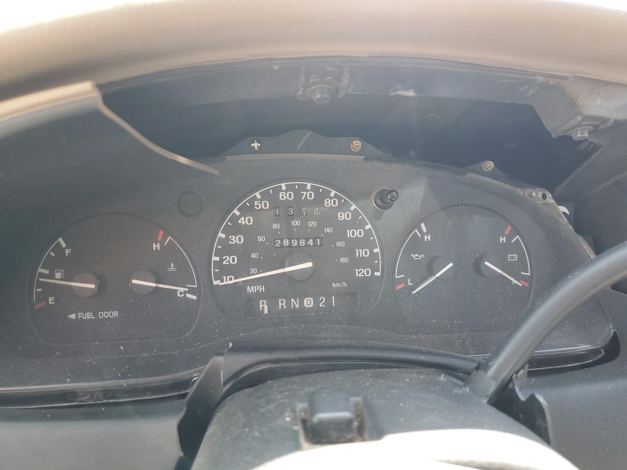 1999 Ford Ranger Super Cab VIN: 1FTYR14V6XPB72071 Lot: 72075805