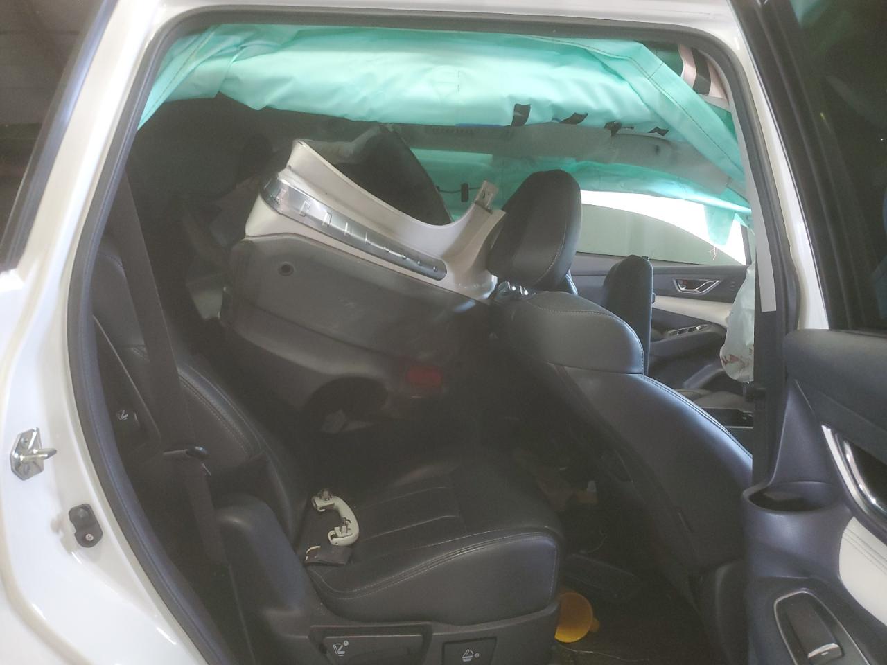 2020 Subaru Ascent Limited VIN: 4S4WMAPD8L3409441 Lot: 71301985