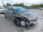 2013 TOYOTA PRIUS HYBRID  for sale at Copart ST HELENS
