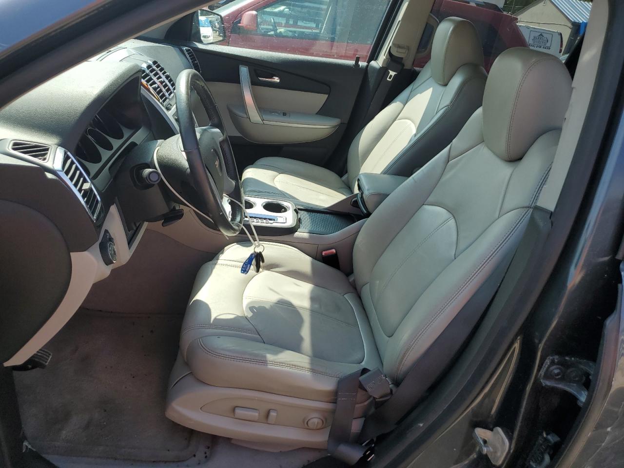 2012 GMC Acadia Slt-1 VIN: 1GKKRRED3CJ263729 Lot: 71890125