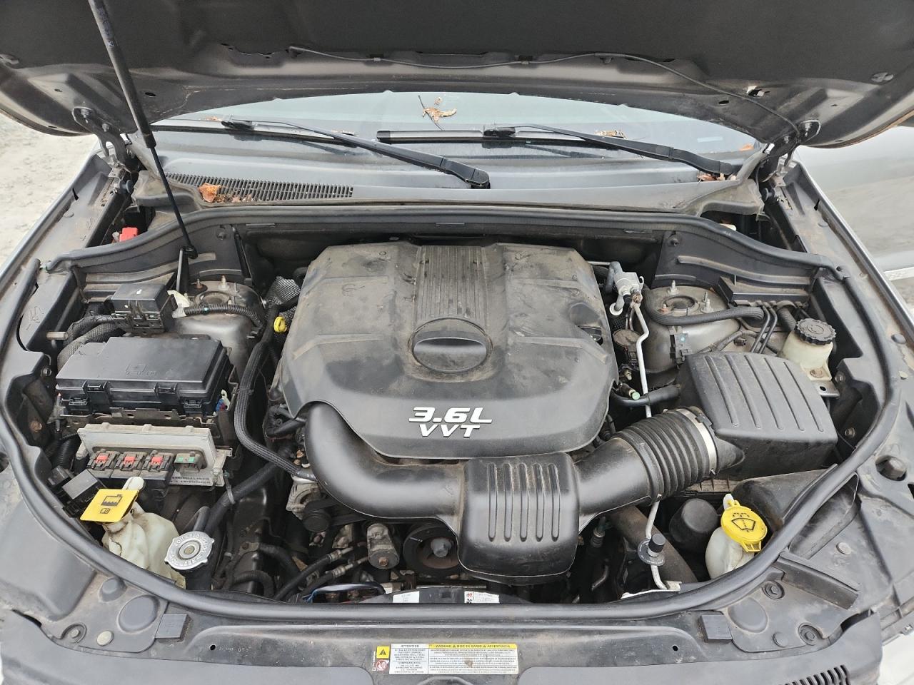 2012 Jeep Grand Cherokee Laredo VIN: 1C4RJFAG3CC270068 Lot: 81848895