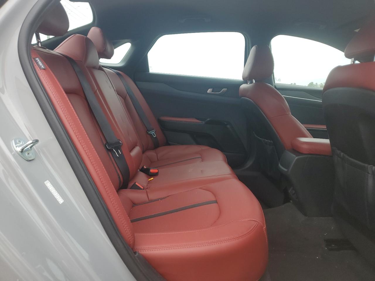 2023 Kia K5 Gt Line VIN: 5XXG64J27PG227411 Lot: 81873205