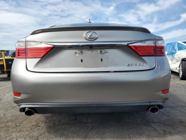  LEXUS ES350 2015 Srebrny