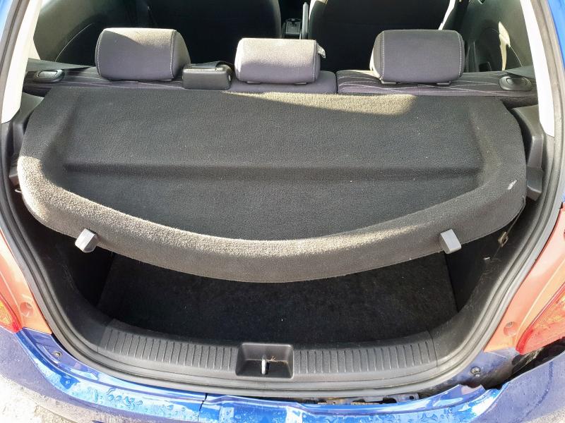 2008 MAZDA 2 TS2 