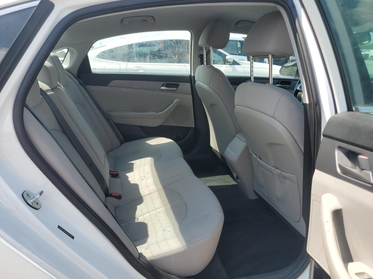 2018 Hyundai Sonata Se VIN: 5NPE24AF2JH689120 Lot: 71236505