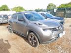 2018 NISSAN JUKE BOSE PERSONAL EDITIO  for sale at Copart COLCHESTER