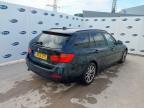 2014 BMW 320D BUSINESS EFFICIENTDY 320D EFFICIENTDYNAMICS BUSINESS 5 for sale at Copart BRISTOL