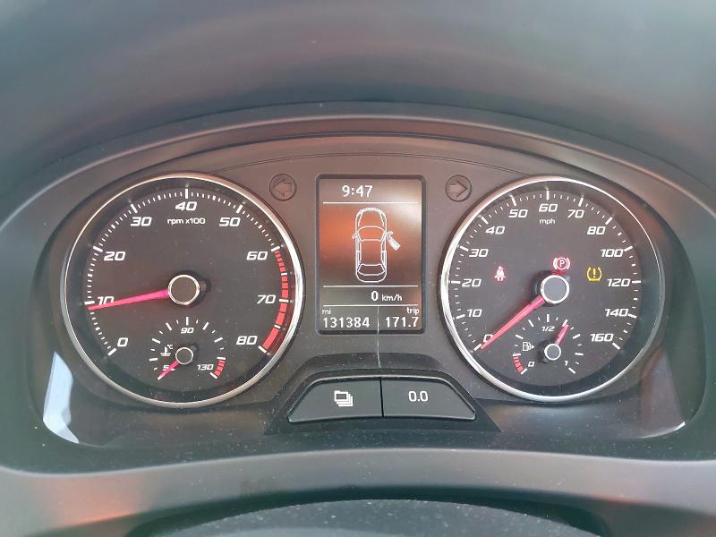 2014 SEAT TOLEDO I-TECH TSI 