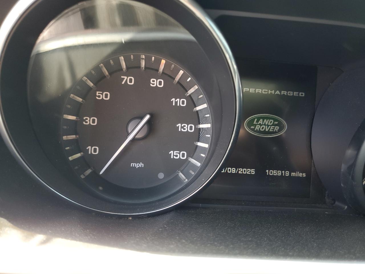2015 Land Rover Range Rover Sport Sc VIN: SALWR2TF1FA606950 Lot: 71027955