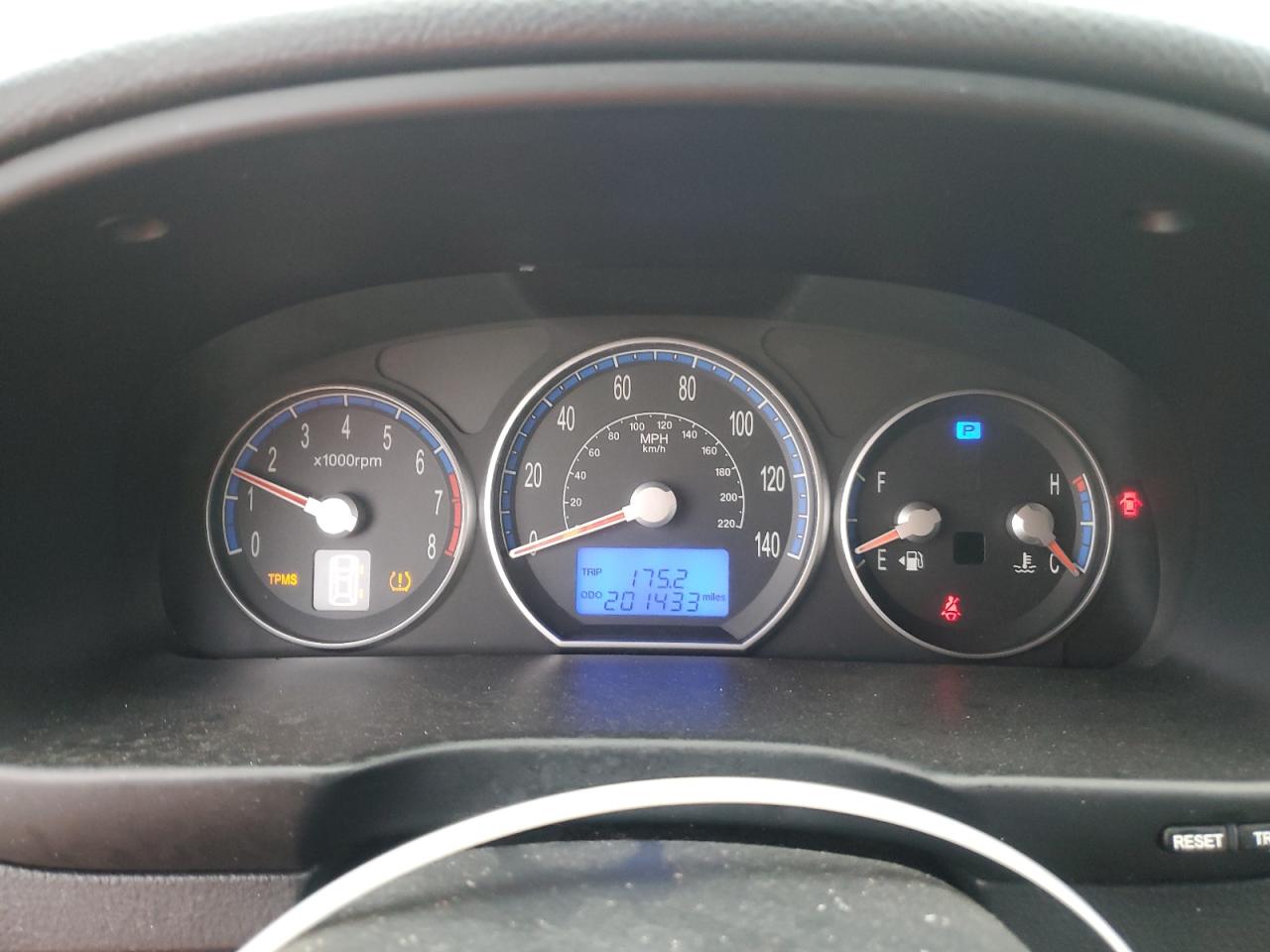 2007 Hyundai Santa Fe Se VIN: 5NMSH13E37H026150 Lot: 81706065