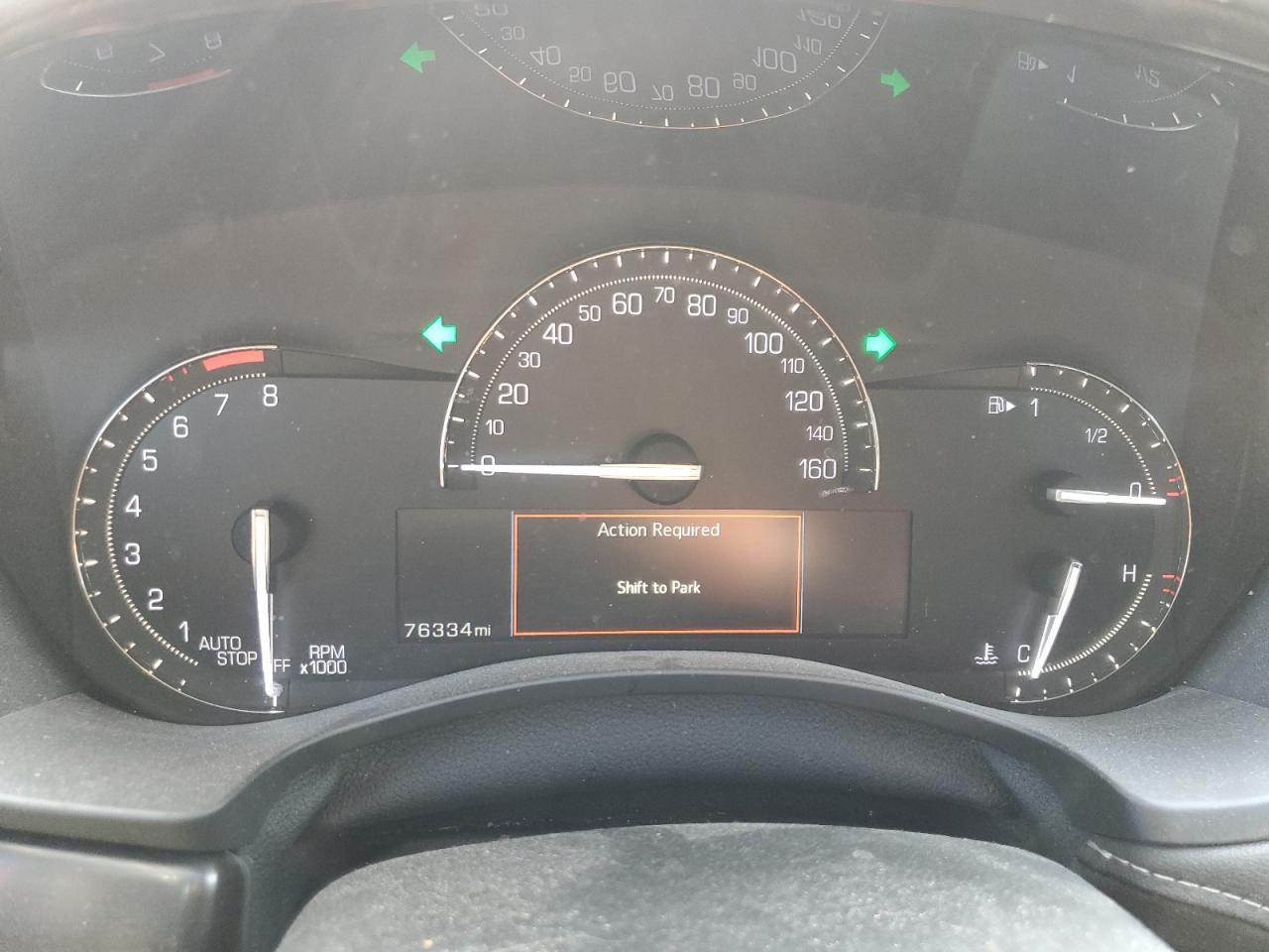 2018 Cadillac Ats VIN: 1G6AA5RX6J0154599 Lot: 72091265