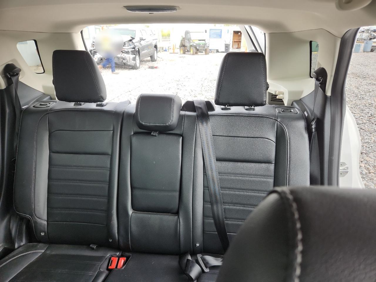 2021 Ford Ecosport Titanium VIN: MAJ3S2KE6MC399356 Lot: 84001515