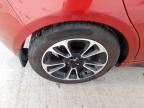 2018 MG 3 STYLE + VTI-TECH  for sale at Copart BELFAST