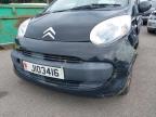 2008 CITROEN C1 for sale at Copart WESTBURY