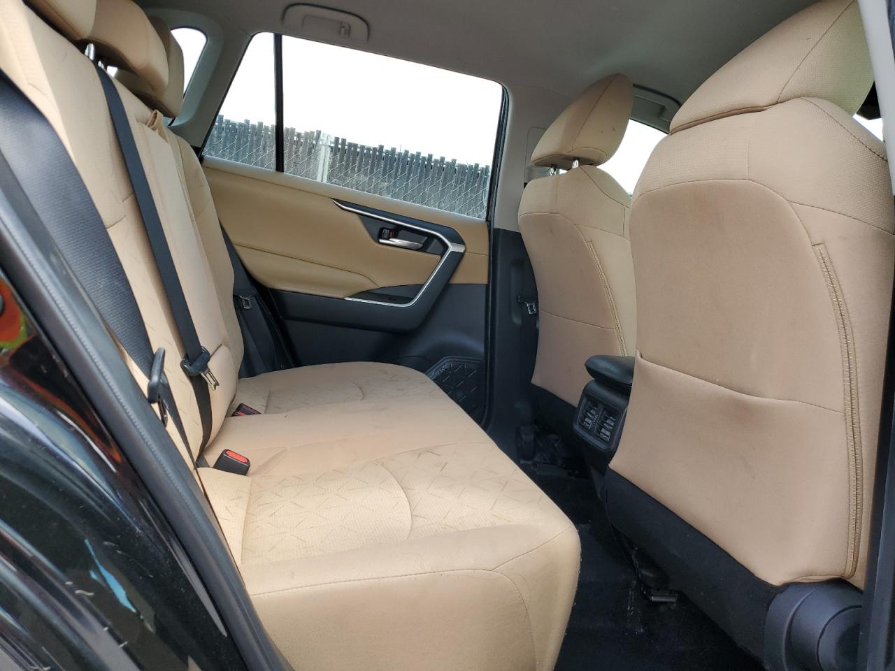 2021 Toyota Rav4 Xle VIN: 2T3W1RFV1MW147489 Lot: 71261775