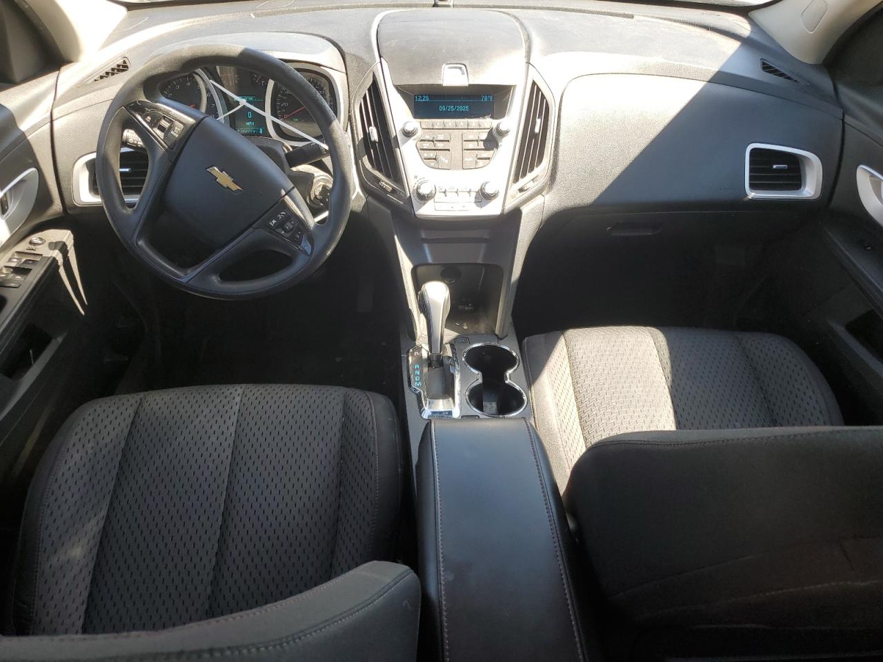 2013 Chevrolet Equinox Ls VIN: 1GNALBEK9DZ111432 Lot: 84420535