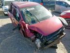 2013 KIA PICANTO 2 AUTO  for sale at Copart BRISTOL