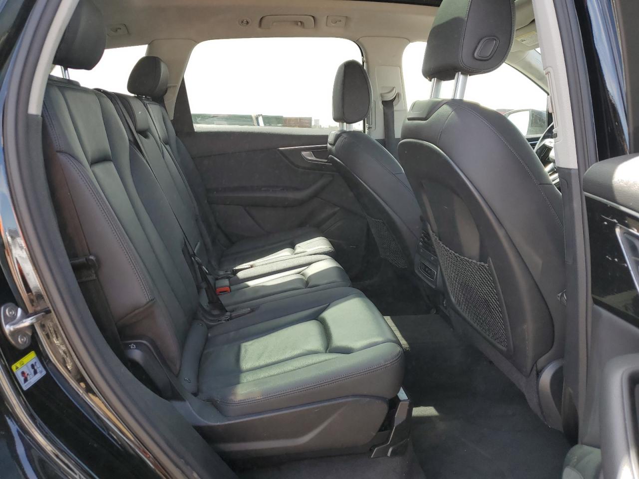 2020 Audi Q7 Premium Plus VIN: WA1LXAF75LD002207 Lot: 82041875