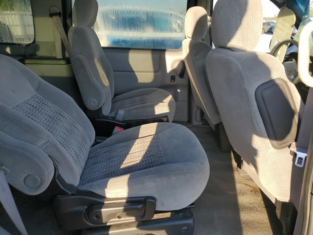 2005 Chevrolet Venture Ls VIN: 1GNDV23E15D141320 Lot: 81911735