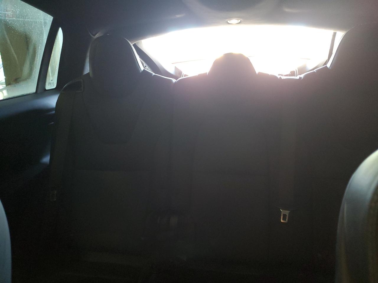 2018 Tesla Model X VIN: 5YJXCDE28JF120168 Lot: 81364555