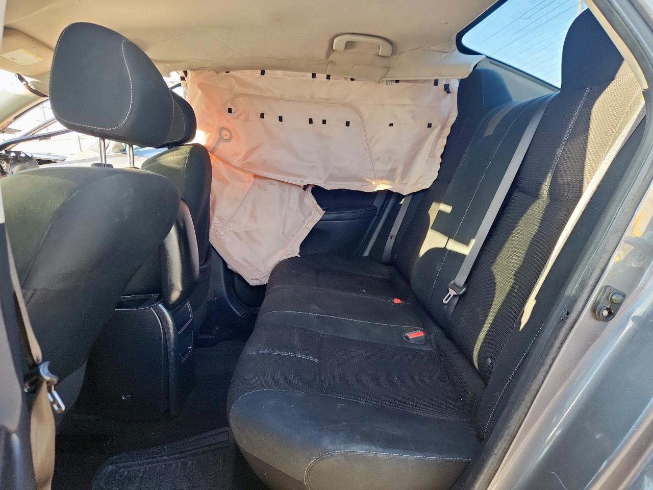 2018 Nissan Sentra S VIN: 3N1AB7AP0JY312638 Lot: 82146855