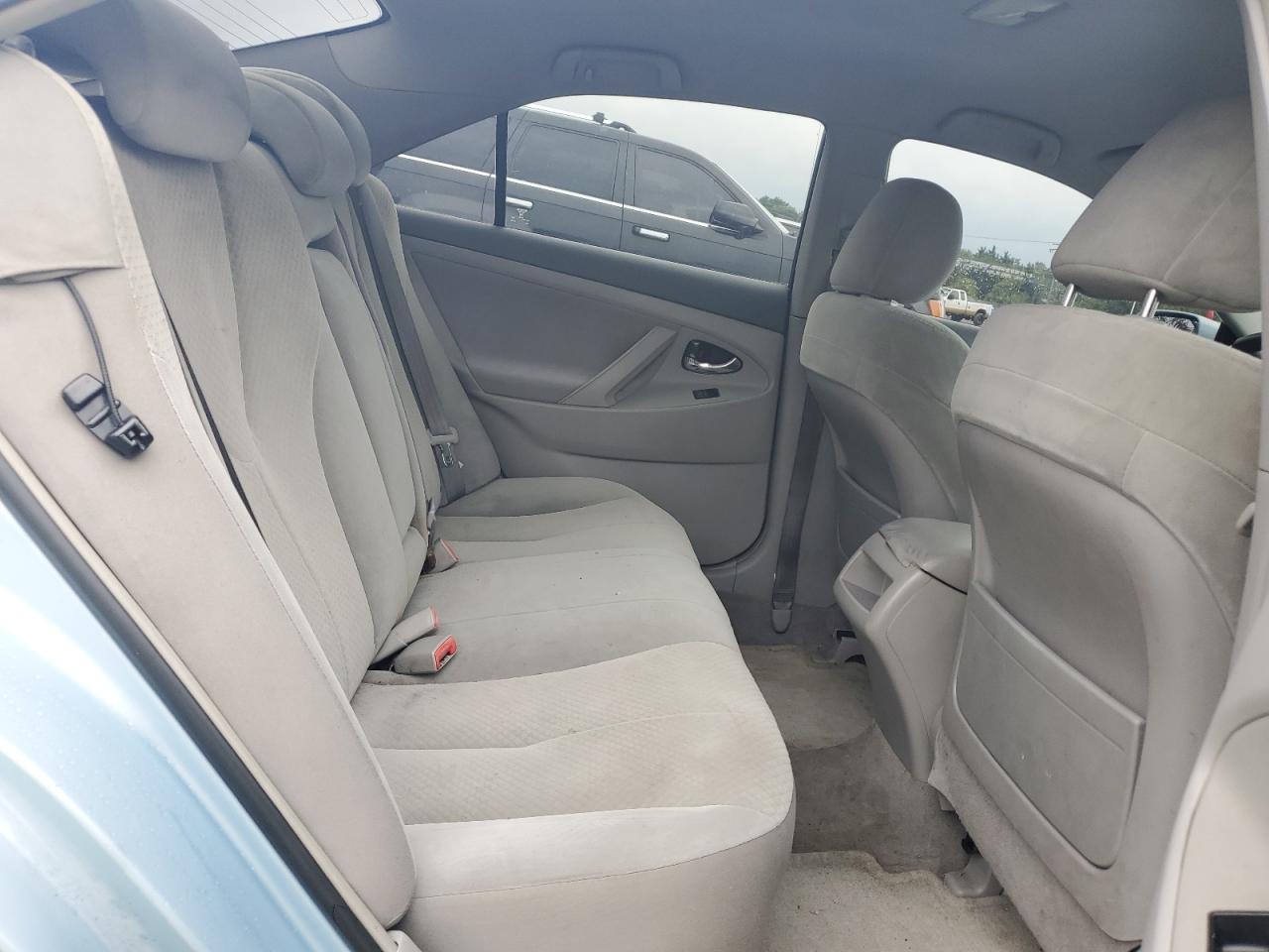 2007 Toyota Camry Ce VIN: 4T1BE46K17U719072 Lot: 83791655