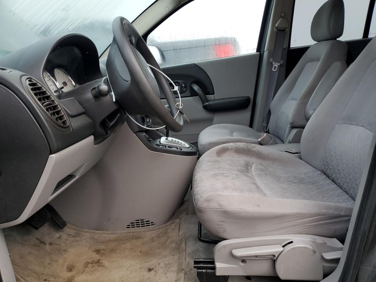 2005 Saturn Vue VIN: 5GZCZ33D65S860689 Lot: 80800355