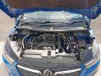 2018 VAUXHALL GRANDLAND X ELITE NAV TUR 1.2 TURBO ELITE NAV 5DR for sale at Copart CHESTER