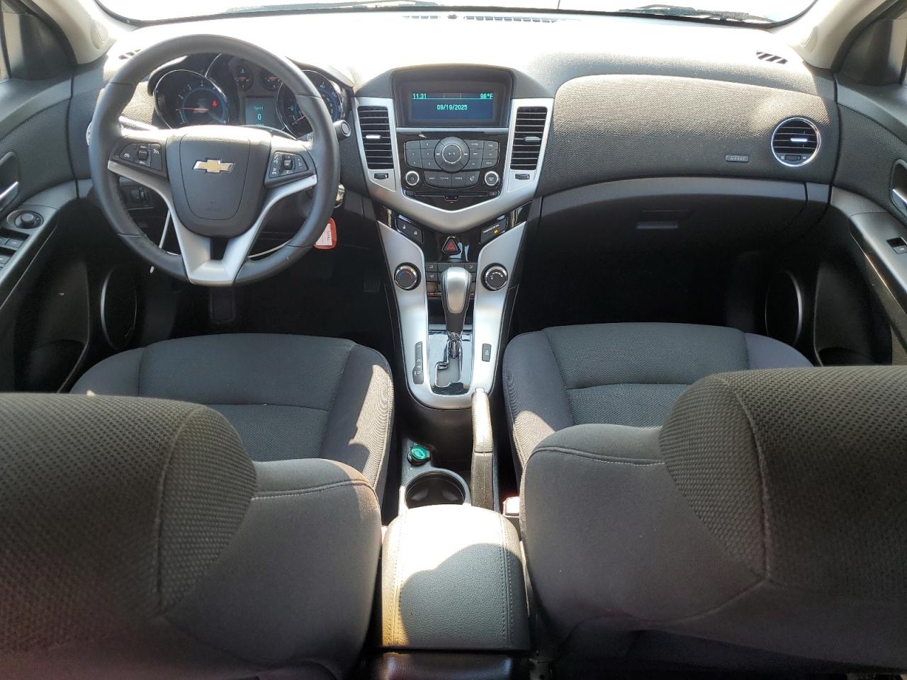 2012 Chevrolet Cruze Lt VIN: 1G1PF5SC4C7314157 Lot: 81408385