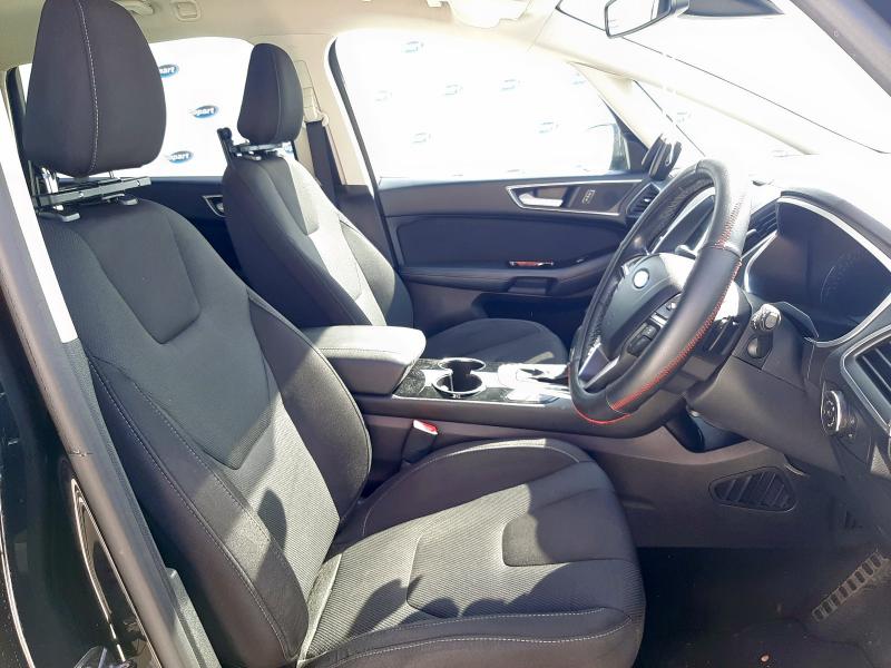 2017 FORD S-MAX TITANIUM TDCI AUTO 