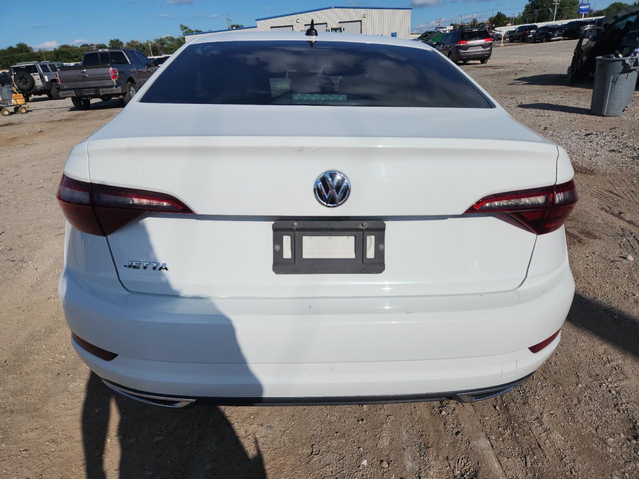 2021 Volkswagen Jetta Sel Premium VIN: 3VWG57BUXMM082389 Lot: 81260525