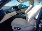 2011 BMW 5 SERIES for sale at Copart SANDWICH