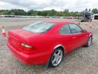 1998 MERCEDES CLK200 ELEGANCE  for sale at Copart EAST KILBRIDE