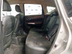 2014 NISSAN NOTE TEKNA DIG-S CVT 1.2 DIG-S TEKNA 5DR AUTO for sale at Copart NEWBURY