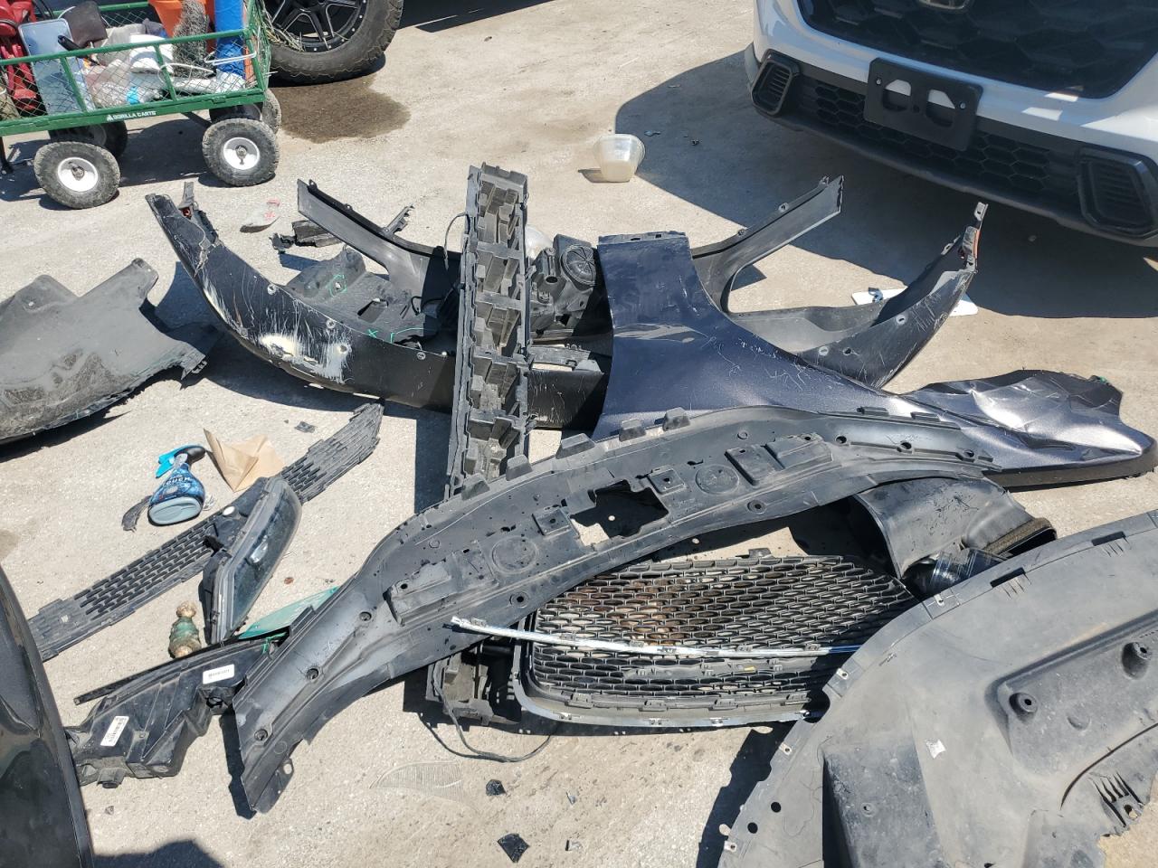 2016 Chrysler 300C VIN: 2C3CCAEG1GH333933 Lot: 80716915