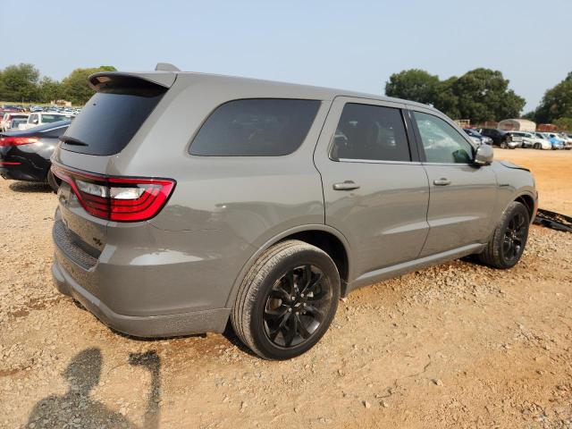  DODGE DURANGO 2021 Gray