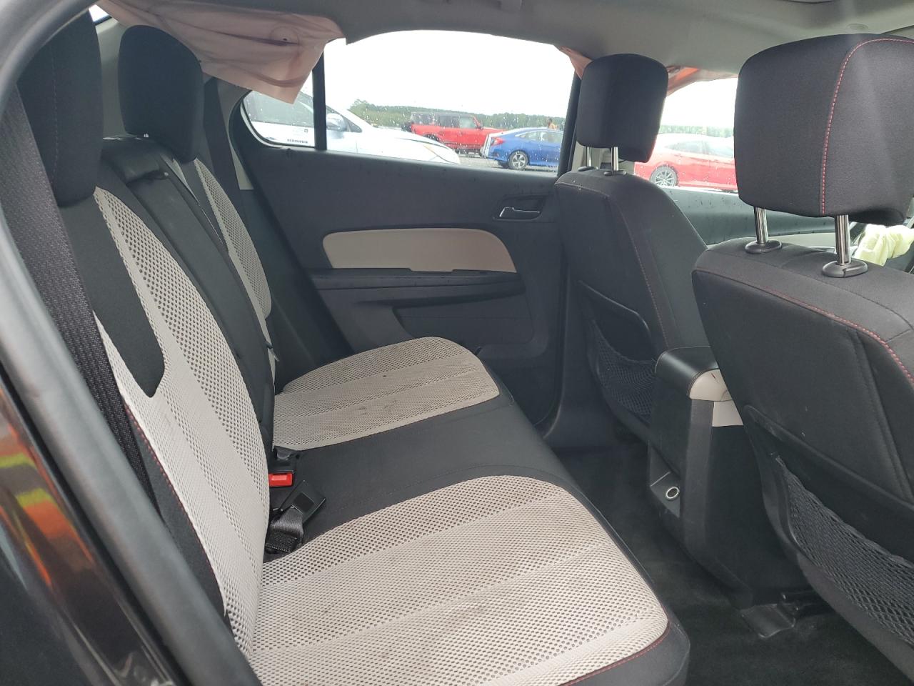 2015 Chevrolet Equinox Lt VIN: 2GNALBEK4F6301170 Lot: 84591665