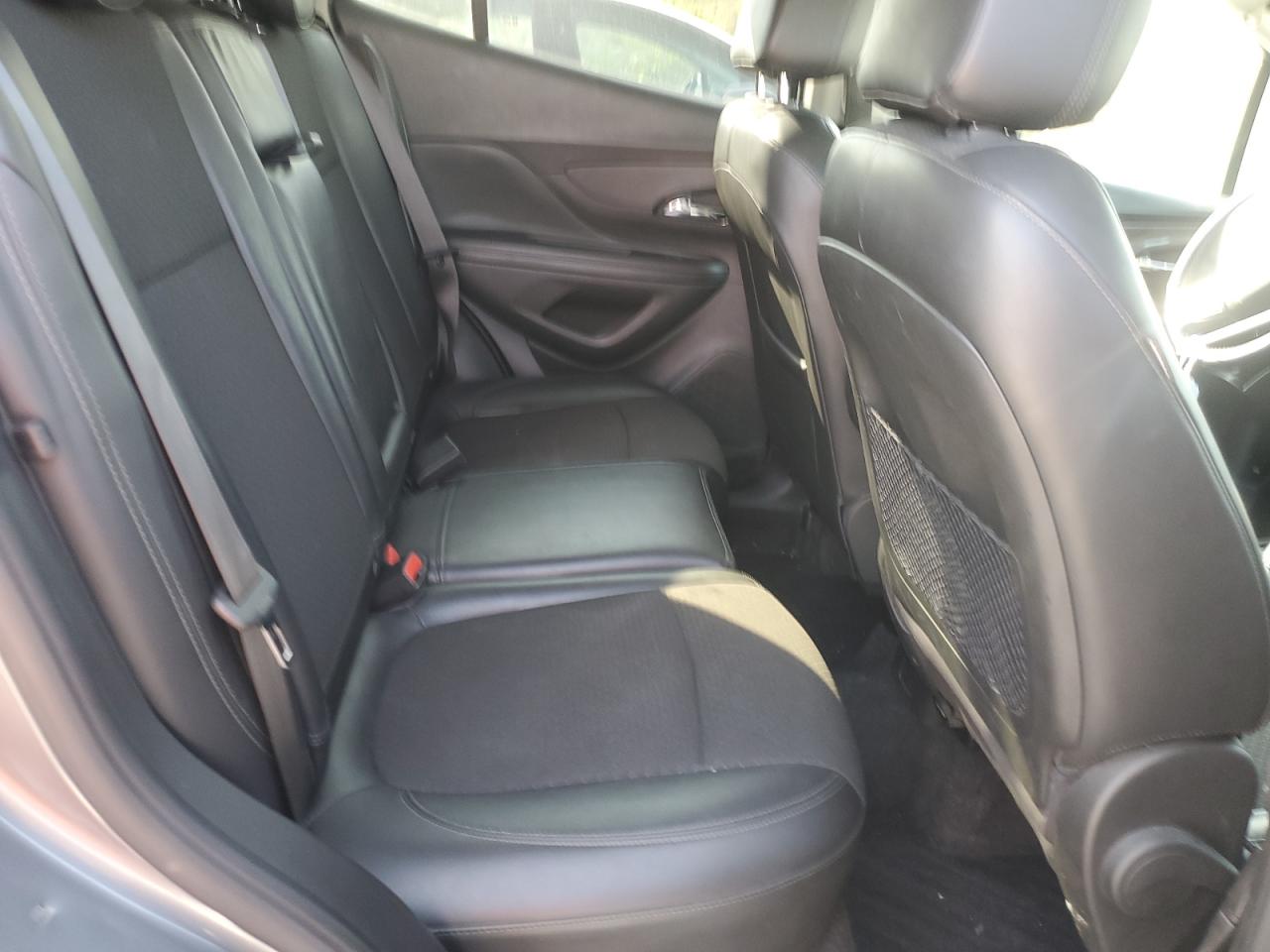 2019 Buick Encore Preferred VIN: KL4CJASB3KB730579 Lot: 80393855