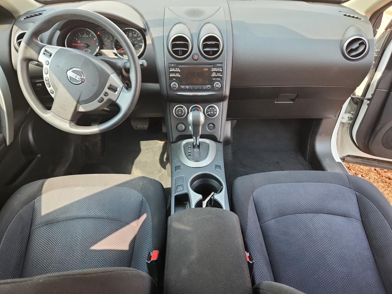 2013 Nissan Rogue S VIN: JN8AS5MT1DW526077 Lot: 70225455