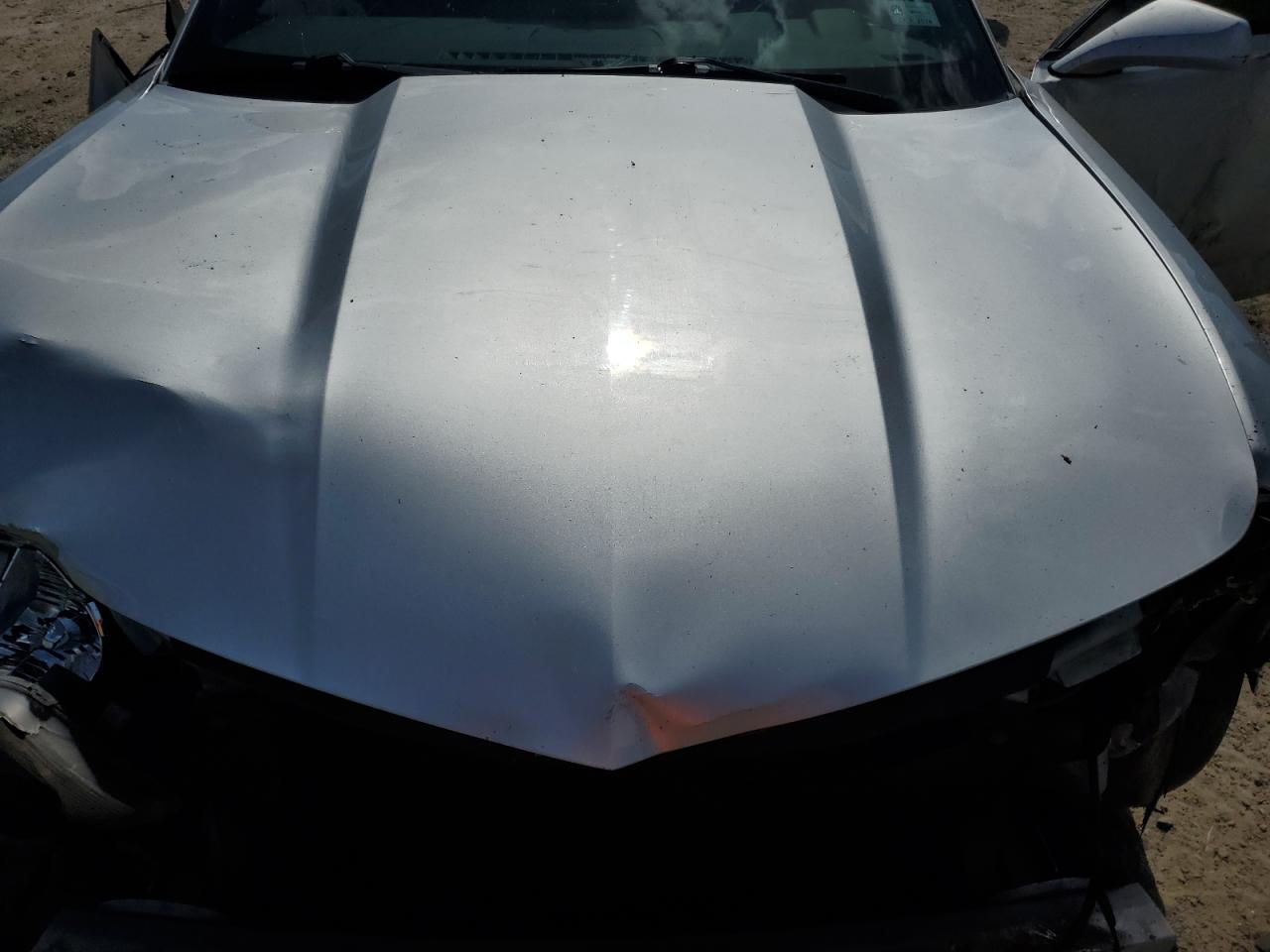 2011 Chevrolet Camaro Ls VIN: 2G1FA1ED8B9161853 Lot: 81899675