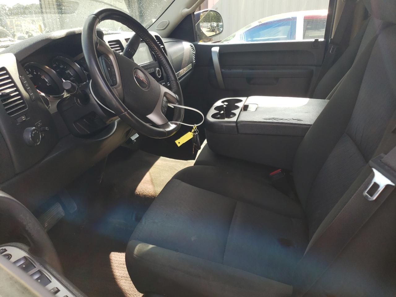 2012 GMC Sierra K1500 Sle VIN: 3GTP2VE78CG161188 Lot: 90009845