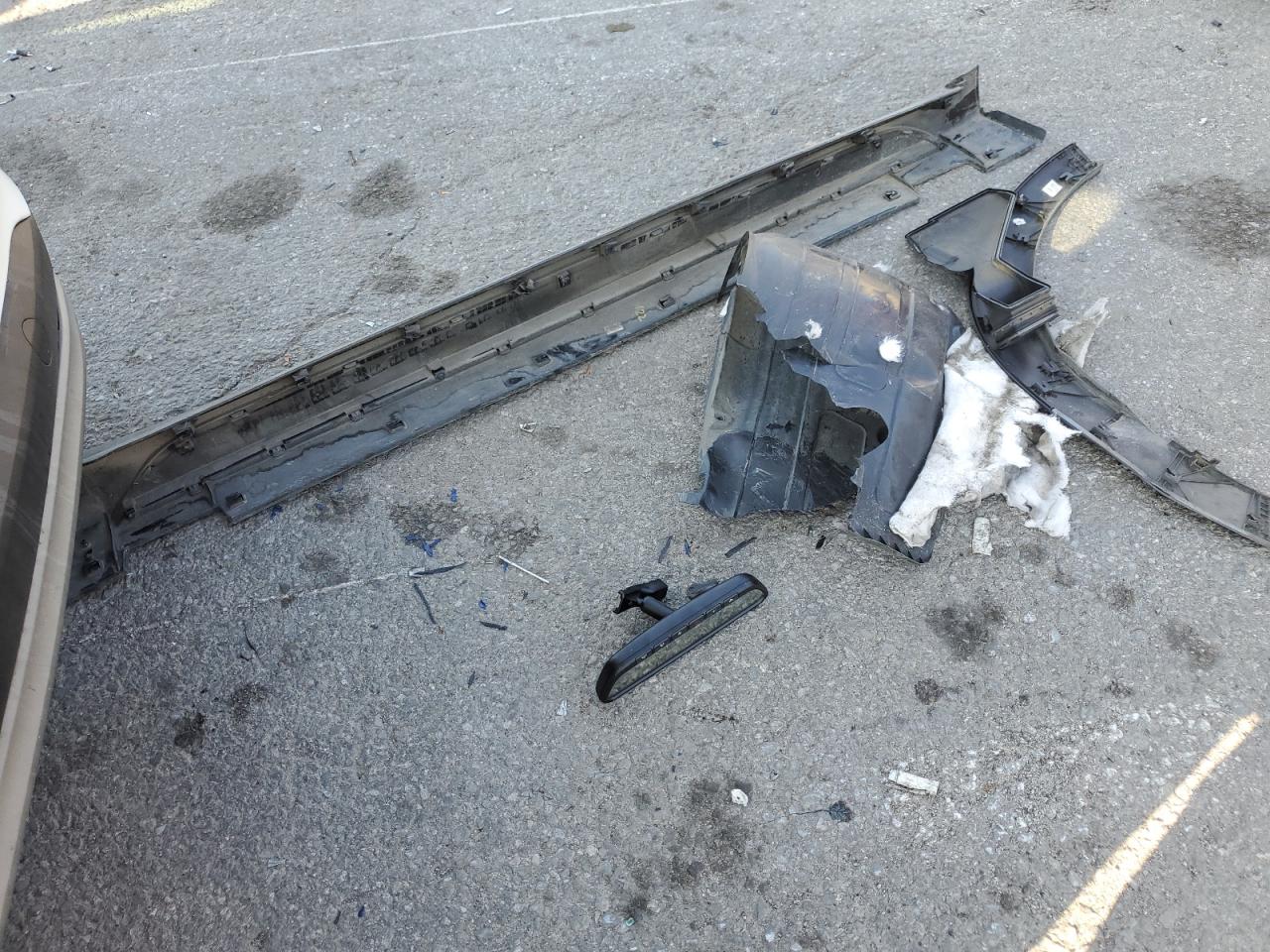 2020 Hyundai Tucson Limited VIN: KM8J3CAL6LU128127 Lot: 81146745